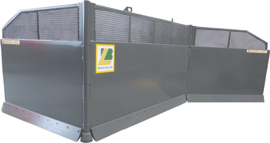 PROFI -klappbar 6000mm [W22]
