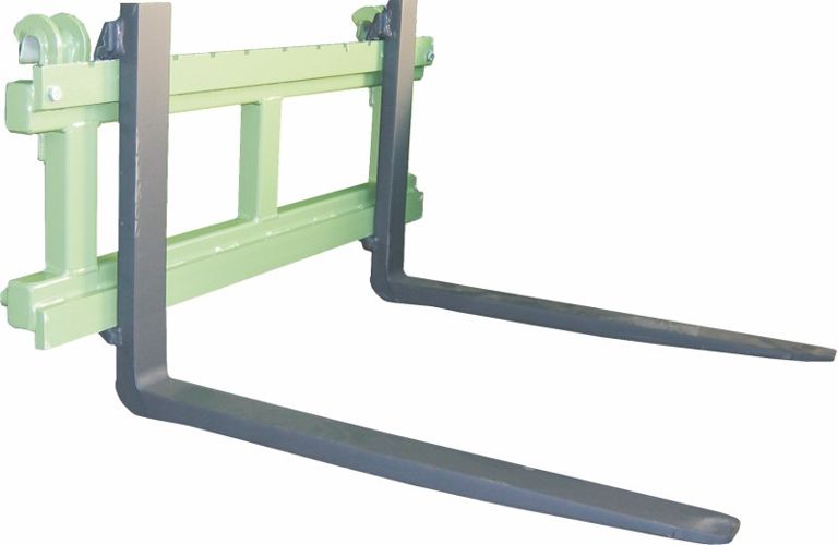Palettengabel 1,5t (John Deere CX)