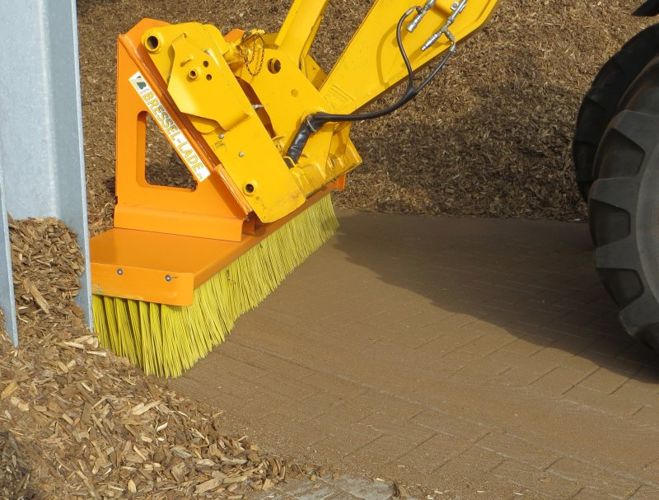 Woodchips