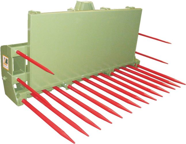 Sonder: Hydraulische Abschiebewand