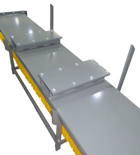 Special: Storage frame