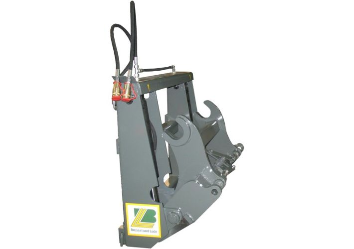 A40 Standard Baureihe - Manitou