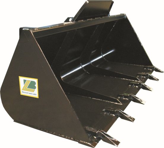 Special: Gravel tines